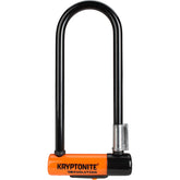 Kryptonite D-Locks with FlexFrame U bracket